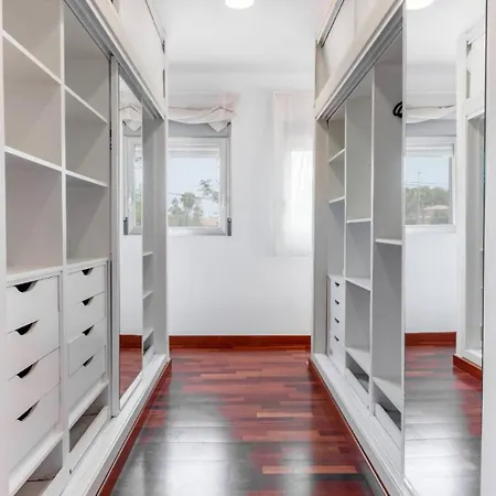 Villar, The Exclusive In Alicante Santa Faç