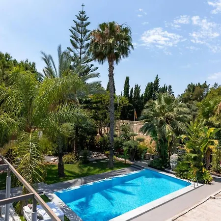 Villar, The Exclusive In Alicante * Santa Faç