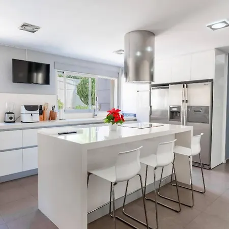Villar, The Exclusive In Alicante