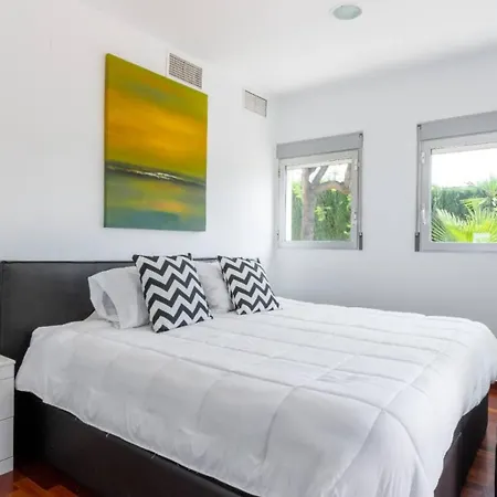 Villar, The Exclusive In Alicante Villa *