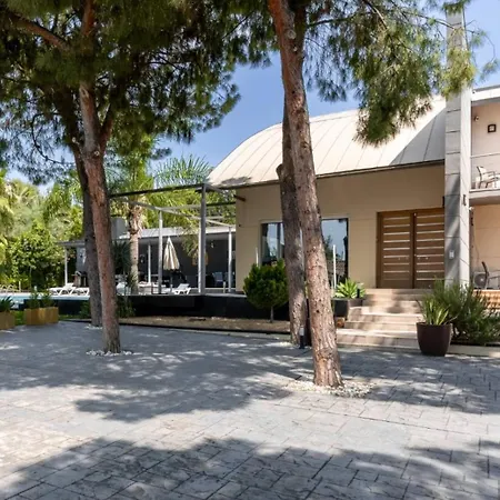 Villar, The Exclusive In Alicante