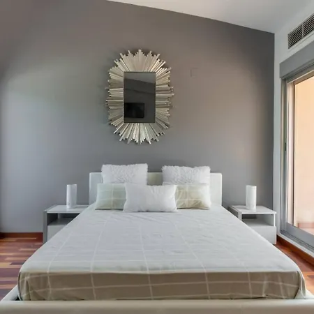Villar, The Exclusive In Alicante Villa
