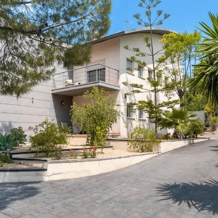Villa Villar, The Exclusive In Alicante