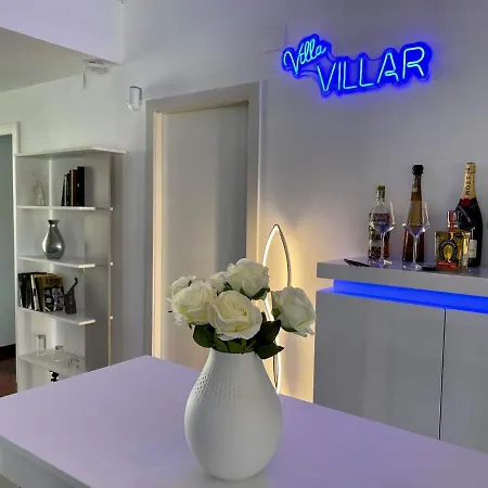 Villar, The Exclusive In Alicante Willa Santa Faz