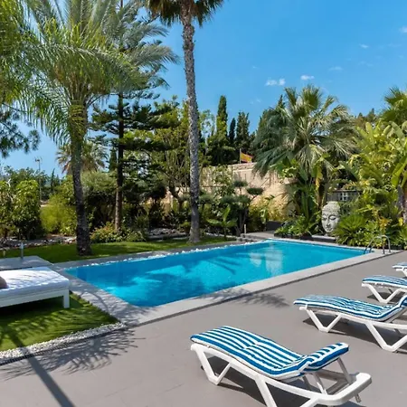 Villar, The Exclusive In Alicante *